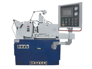 MK1040S high-speed centerless grinder