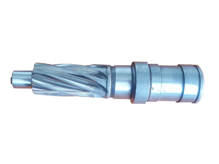 Automotive parts