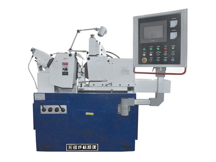 M10100 Centerless Grinding Machine
