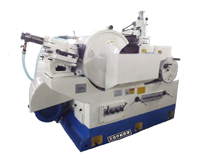 Centerless grinder M1083A