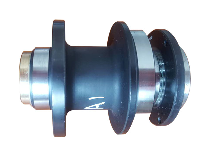 Parts measuring instrument