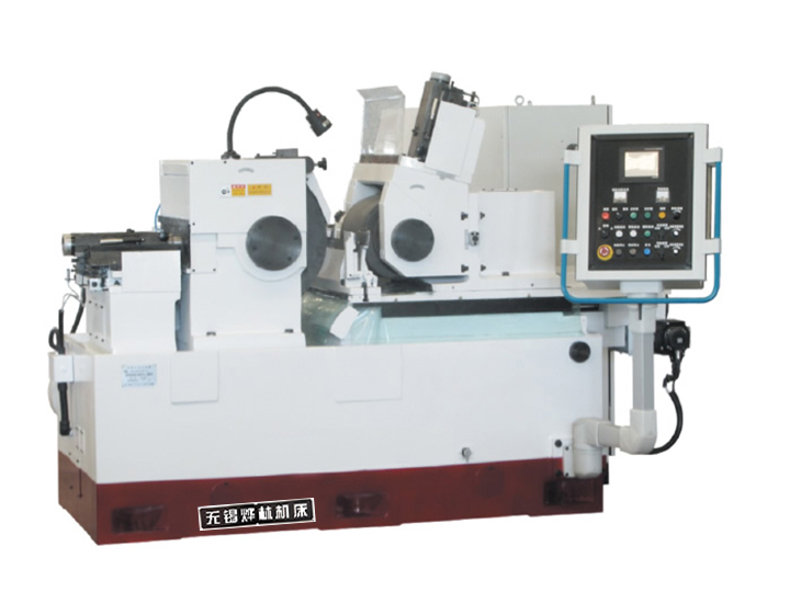 MKS1080 Centerless Grinding Machine