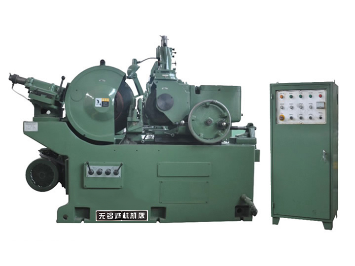 M1083B centerless grinder