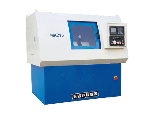 CNC Grinding Machines