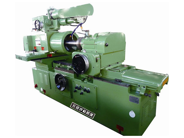 CNC Internal Grinding Machine MWD250A