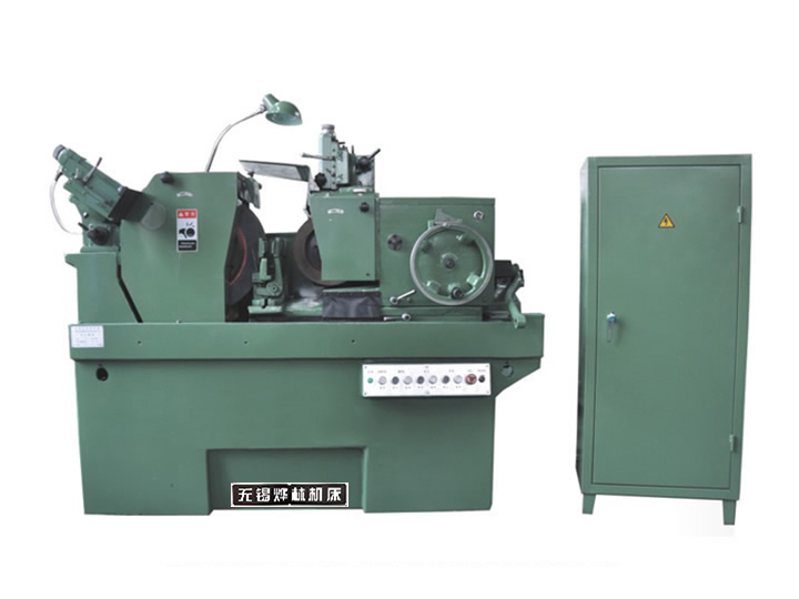 What is the difference between CNC centerless grinding machine and ordinary centerless grinding machine