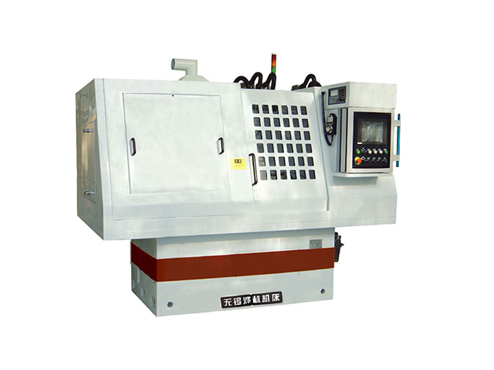 MB215CNC semi-automatic CNC Internal Cylindrical Grinder