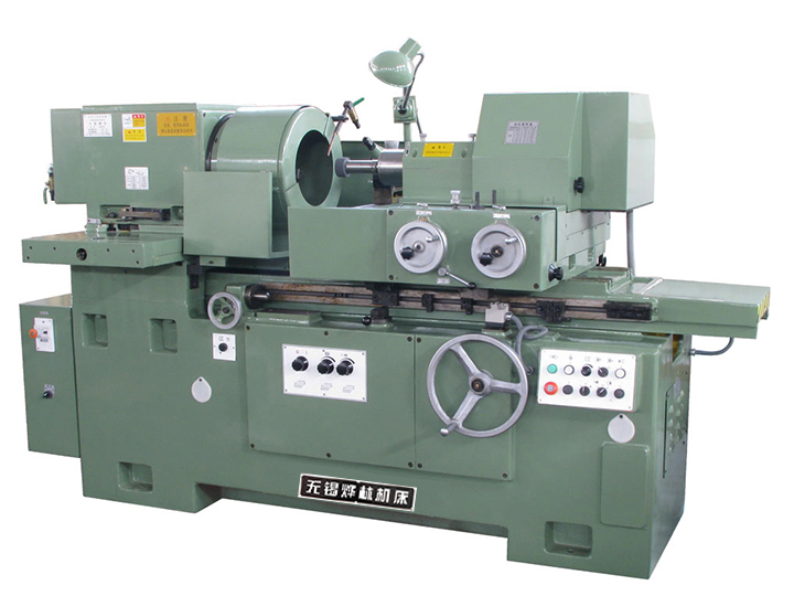 M2120A Internal Grinding Machine