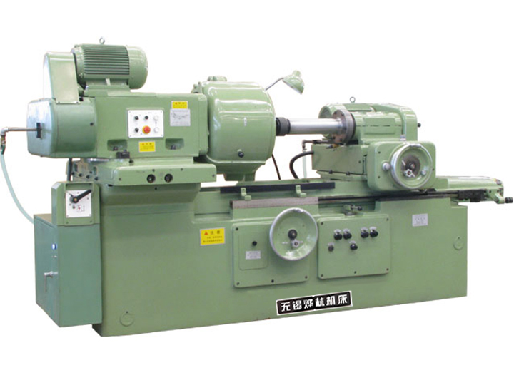 M250A Internal Grinding Machine