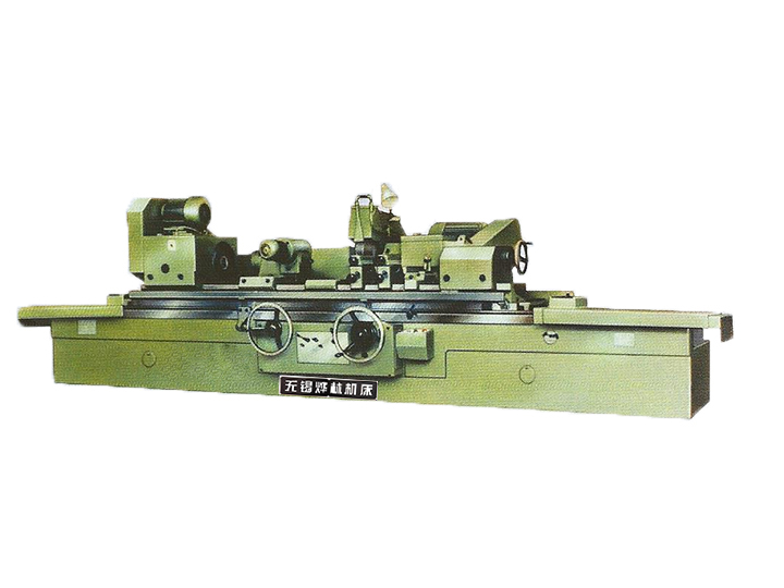 MW1350B cylindrical grinder