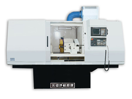 CNC cylindrical grinder MK1320