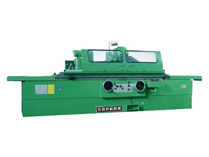 MW1432B Universal Cylindrical Grinding Machine