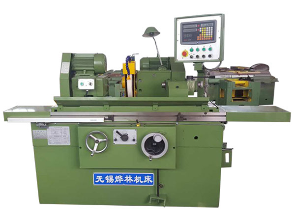 cylindrical grinder