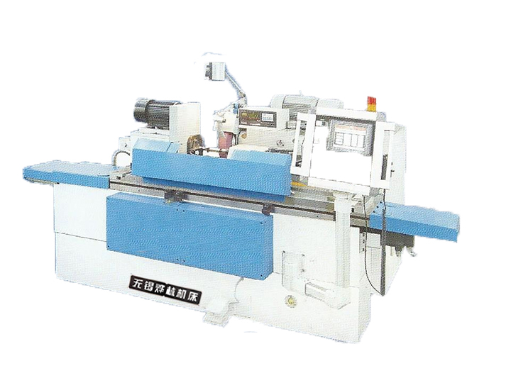 MK1320B Universal Cylindrical Grinding Machine