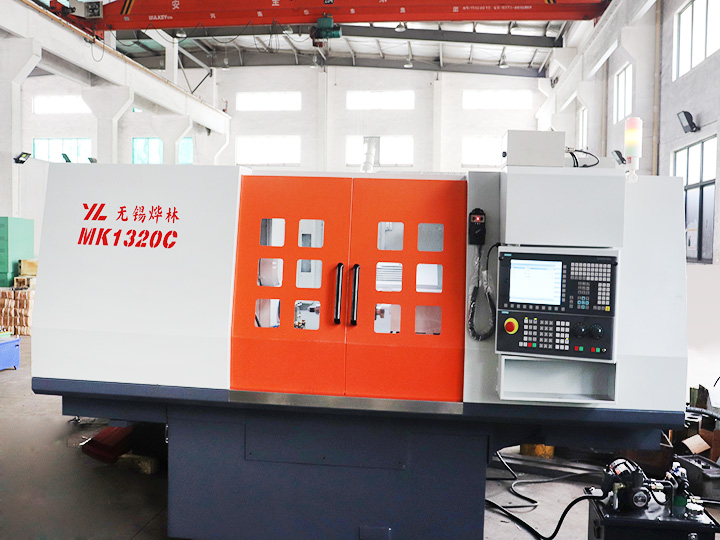 Tensile test rod, fatigue test rod