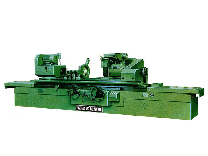 MW1450B Universal Cylindrical Grinding Machine