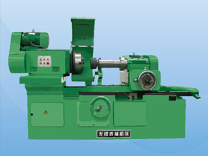 M250A Internal Grinding Machine