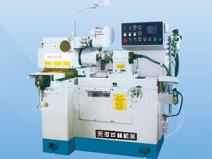 MBD215A CNC Internal Grinding Machine