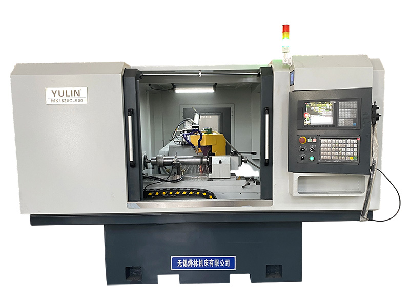 CNC Face Cylindrical Grinder MK1620C