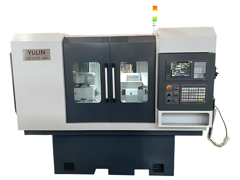MK1320C-300 CNC Cylindrical Grinder